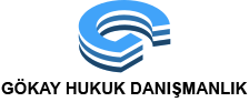 GÖKAY HUKUK DANIŞMANLIK